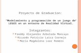 Proyecto de  Graduaci on :