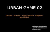 URBAN GAME 02