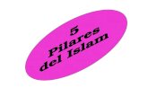 5 Pilares del Islam