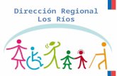 Dirección Regional Los Ríos