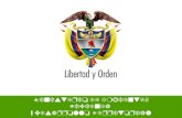 Ministerio de Ambiente, Vivienda  y Desarrollo Territorial Repblica de Colombia