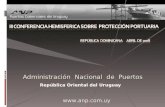 Administración  Nacional  de  Puertos