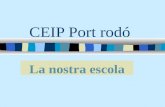 CEIP Port rodó