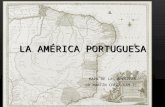 La América Portuguesa