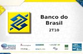 Banco do Brasil 2T10