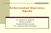Enfermedad Diarreica Aguda
