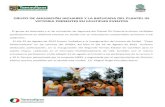 GRUPO DE ANIMACIÓN JAGUARES Y LA BATUCADA DEL PLANTEL 05 VICTORIA PRESENTES EN MULTIPLES EVENTOS