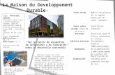 MENKES SHOONER LAGENAIS  LETOURNEX -  Architects
