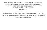 UNIVERSIDAD NACIONAL AUTONOMA DE MEXICO FACULTAD DE ESTUDIOS SUPERIORES ZARAGOZA