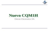 Omron Electronics SA