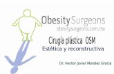 Cirugía plástica  OSM