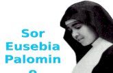 Sor Eusebia Palomino