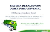 SISTEMA DE SALUD CON COBERTURA UNIVERSAL