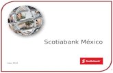 Scotiabank México