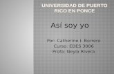 Universidad de Puerto Rico en Ponce