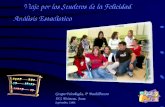 Grupo Psicología, 2º Bachillerato IES Pirineos. Jaca Septiembre, 2.004.
