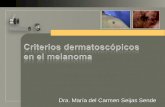 Dra. Mar­a del Carmen Seijas Sende