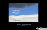 Danteâ€™s Prayer