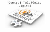 Central Telefónica Digital