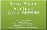 Nexo Museo Virtual