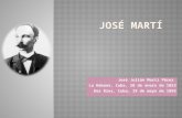 José  Martí