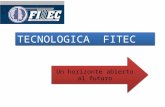 TECNOLOGICA  FITEC