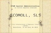Ecomoll , SLS