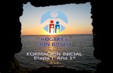 HOGARES DON BOSCO