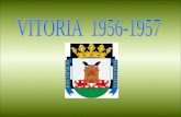 VITORIA  1956-1957