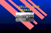 IGELDO, GURE “HERRIA”