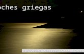 noches griegas