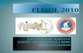 FLISOL 2010