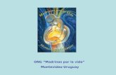 ONG “Madrinas por la vida”  Montevideo-Uruguay