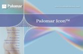 Palomar Icon TM