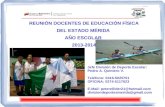 Jefe División de Deporte Escolar: Pedro A. Quintero V. Teléfono: 0416-5025701