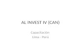 AL INVEST IV (CAN)