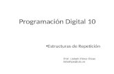 Programación Digital 10