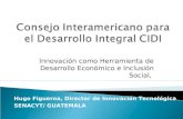 Consejo Interamericano para el Desarrollo Integral CIDI