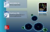 Sección VI. Temas especiales  Capítulo 50.   Proteínas plasmáticas e inmunoglobulinas