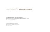 «Impulsando la Transformación» Asociación Sostenibilidad y Arquitectura ASA Roca Madrid  Gallery