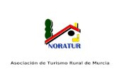 Asociación de Turismo Rural de Murcia