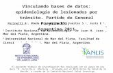 1  Instituto Nacional de Epidemiología “Dr Juan H. Jara”, Mar del Plata, Argentina.