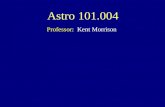 Astro 101.004