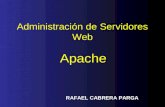 Administración de Servidores Web
