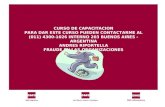 PRESENTACION DE LOS PARTICIPANTES NOMBRE Y APELLIDO  PROFESIÓN  CARGO  EMPRESA