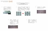 Procedimiento para configurar a multiregión el combo DVD/VCR DSCD-8FX