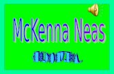 McKenna Neas