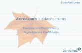 ZeroComa –  EdasFacturas