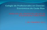 Colegio de Profesionales en Ciencias Económicas de Costa Rica