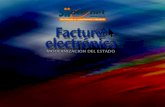 Factur@ Electrónica  y Gobierno Electrónico en el SII